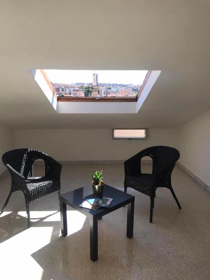 Lole Apartment - אנקונה מראה חיצוני תמונה